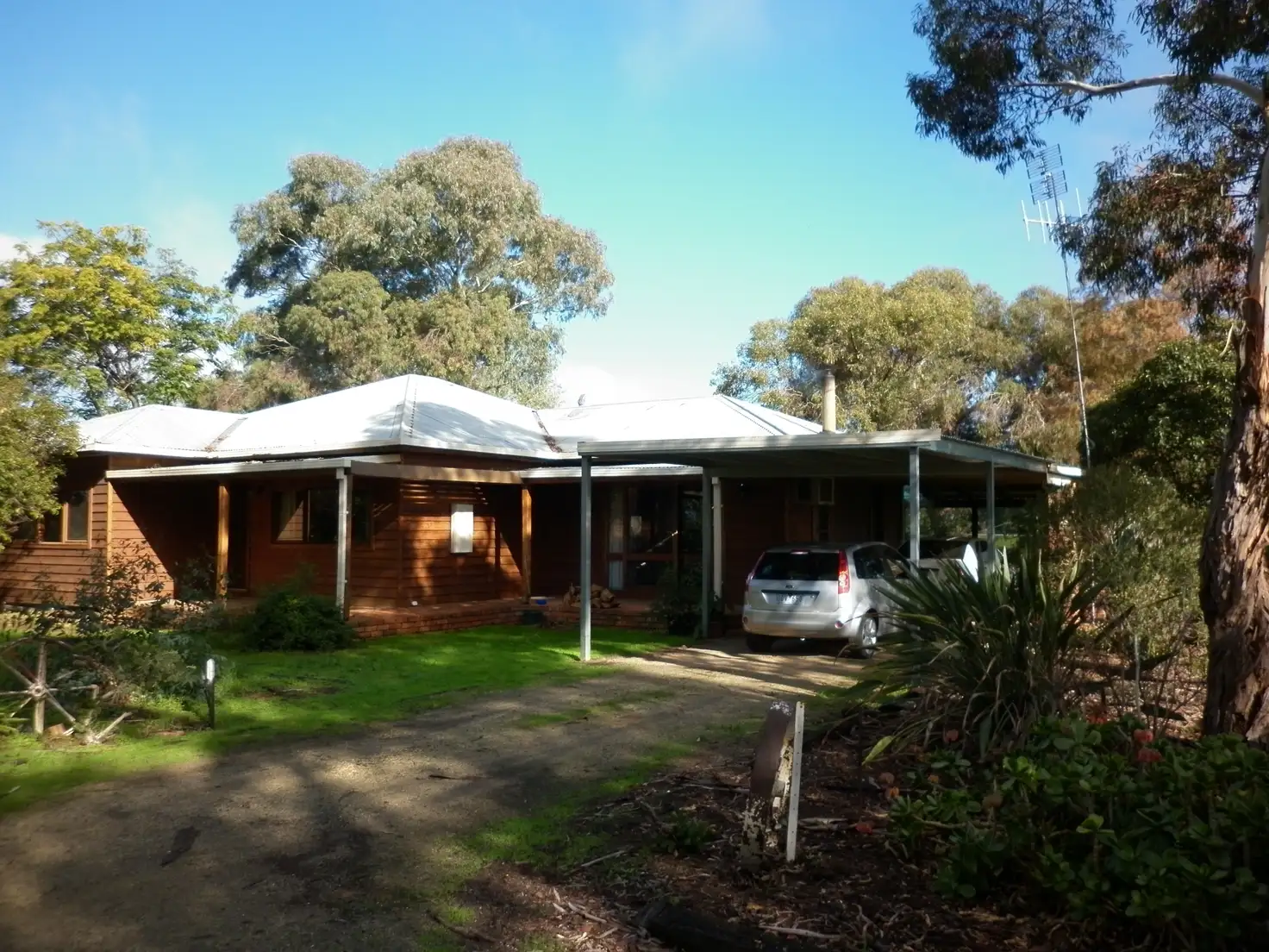 Main view of Homely rural property listing, 17 Phillip Road, Nathalia VIC 3638