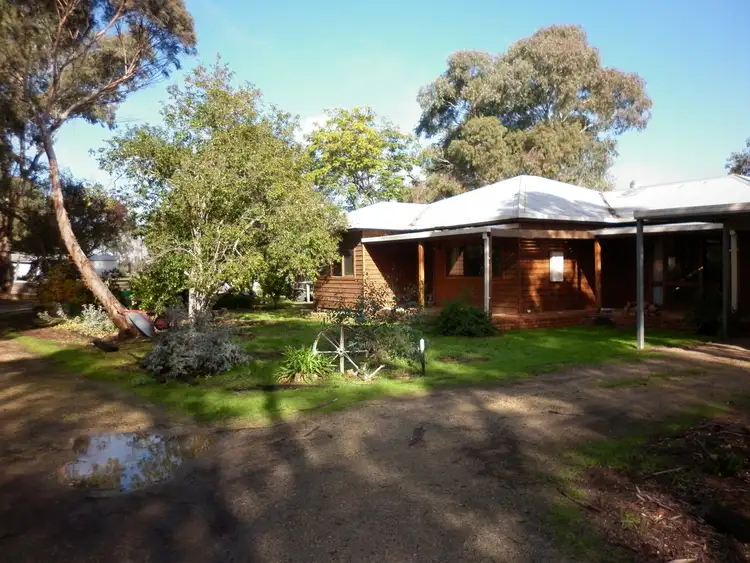 Second view of Homely rural property listing, 17 Phillip Road, Nathalia VIC 3638
