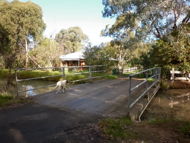 Third view of Homely rural property listing, 17 Phillip Road, Nathalia VIC 3638