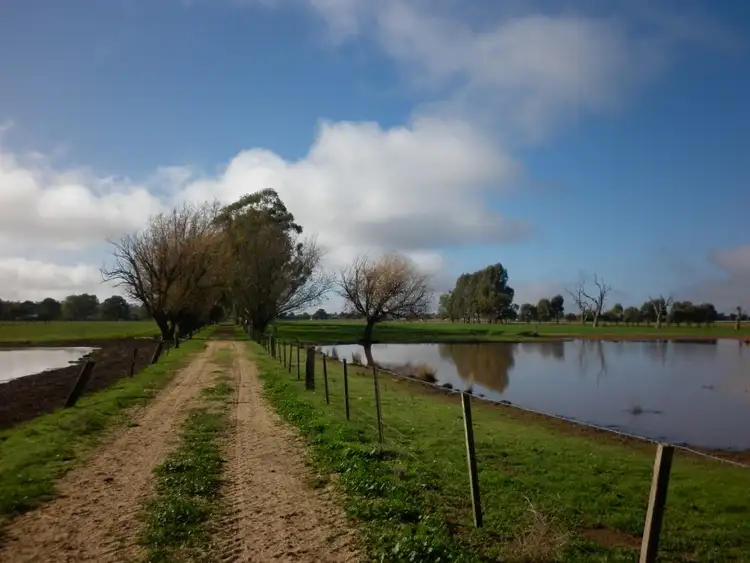 Sixth view of Homely rural property listing, 17 Phillip Road, Nathalia VIC 3638