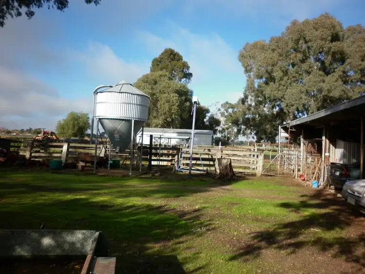 Seventh view of Homely rural property listing, 17 Phillip Road, Nathalia VIC 3638
