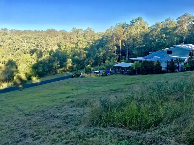 Main view of Homely land listing, 88 Blue Hills Drive, Bunya QLD 4055