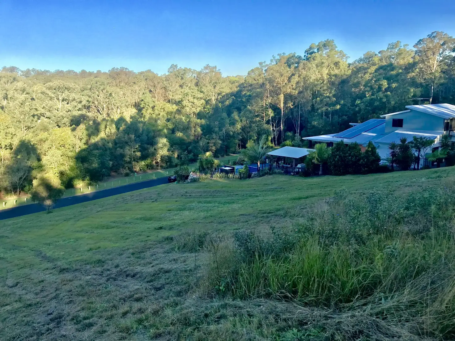 Main view of Homely land listing, 88 Blue Hills Drive, Bunya QLD 4055