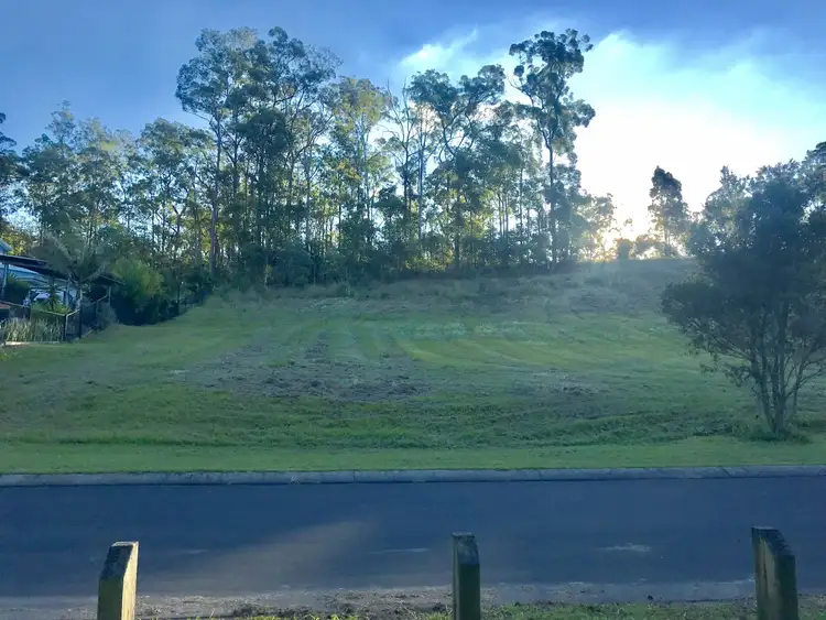 Second view of Homely land listing, 88 Blue Hills Drive, Bunya QLD 4055