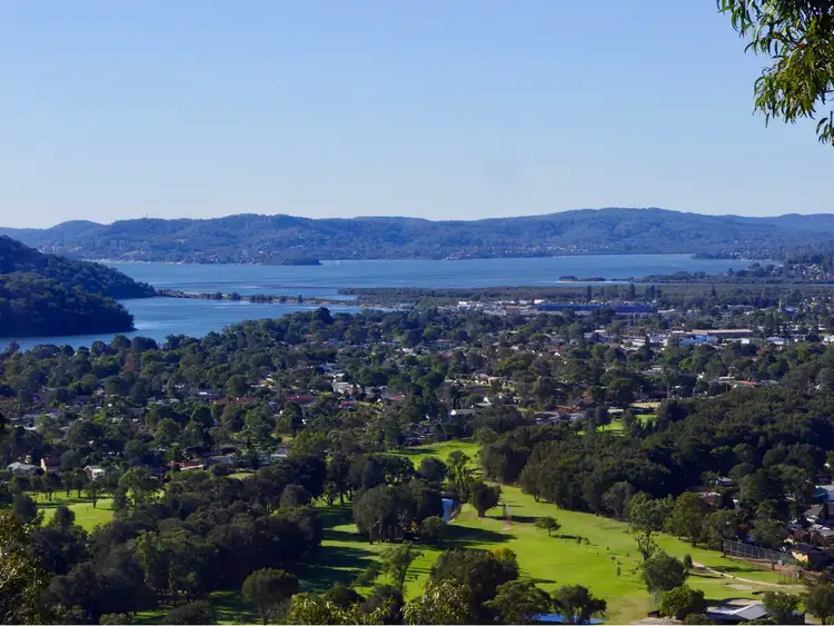 Second view of Homely house listing, 30 Kingsview Drive, Umina Beach NSW 2257