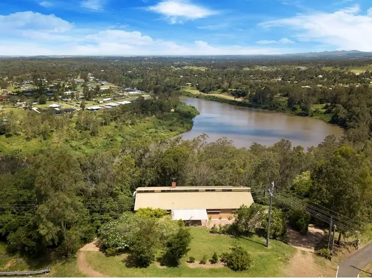 Main view of Homely rural property listing, 1187 Mount Crosby Road, Karana Downs QLD 4306