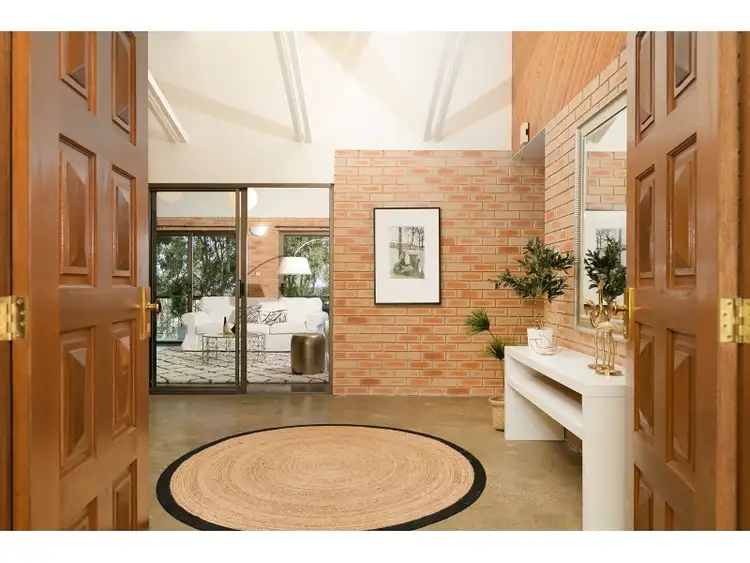 Fifth view of Homely rural property listing, 1187 Mount Crosby Road, Karana Downs QLD 4306