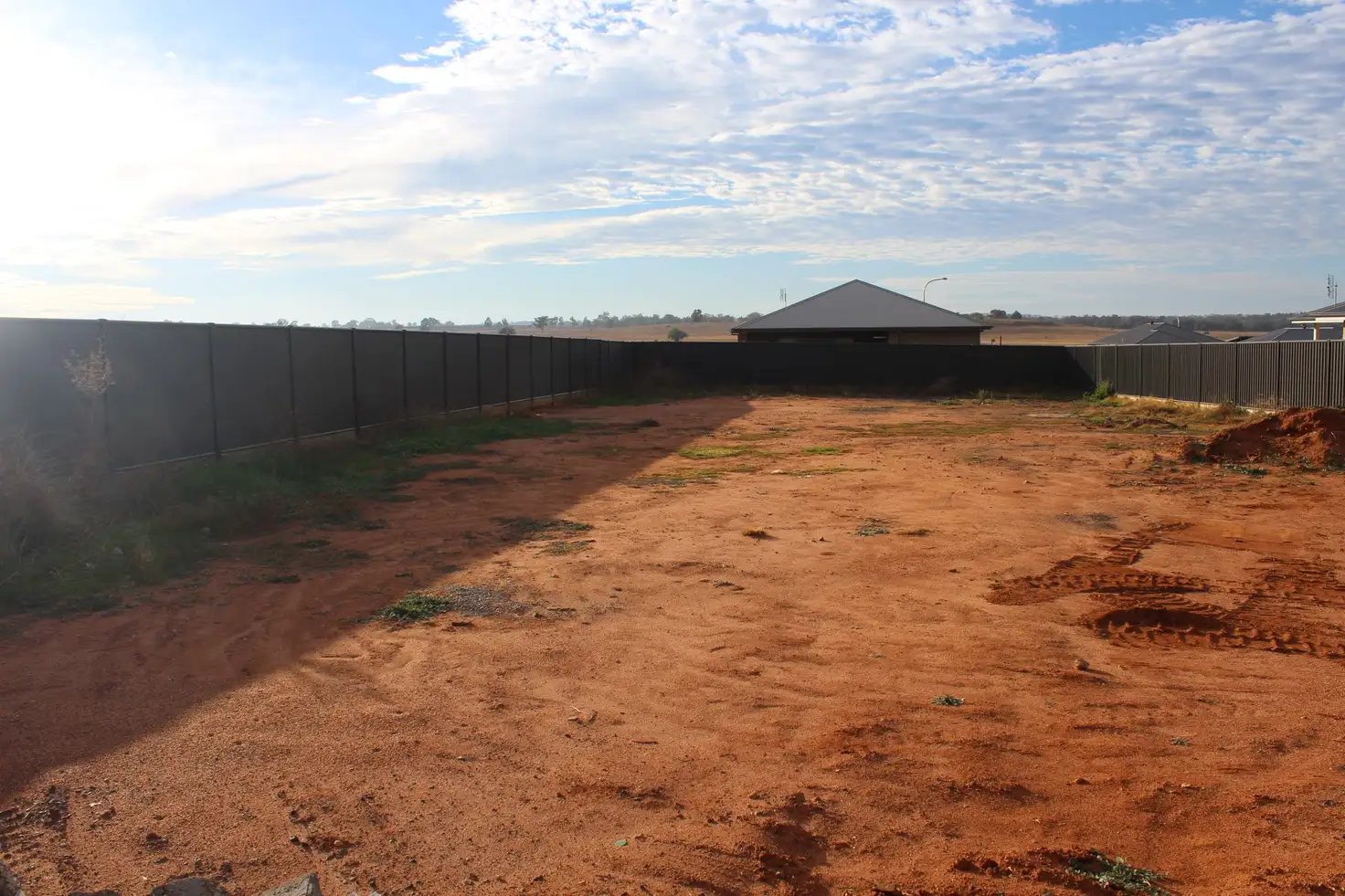 Main view of Homely land listing, 23 Mangrove Crescent, Dubbo NSW 2830