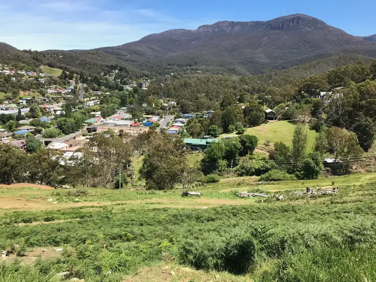 Second view of Homely land listing, 2 Hatchery Court, West Hobart TAS 7000