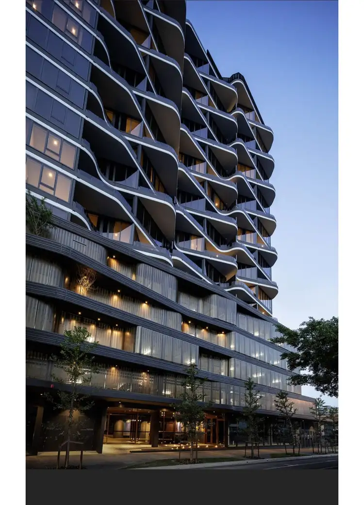 Main view of Homely apartment listing, 705/62 Logan Road, Woolloongabba QLD 4102