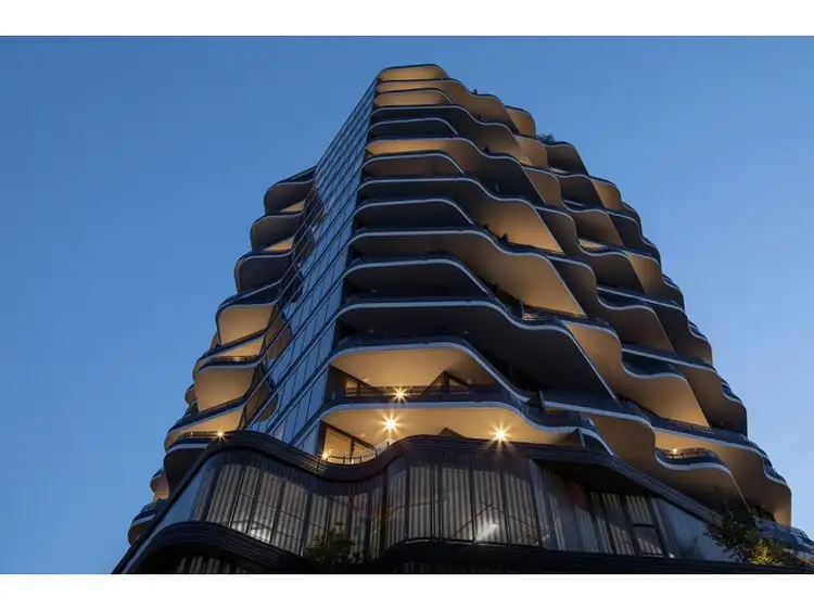 Third view of Homely apartment listing, 705/62 Logan Road, Woolloongabba QLD 4102