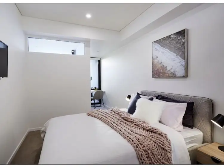Fifth view of Homely apartment listing, 705/62 Logan Road, Woolloongabba QLD 4102