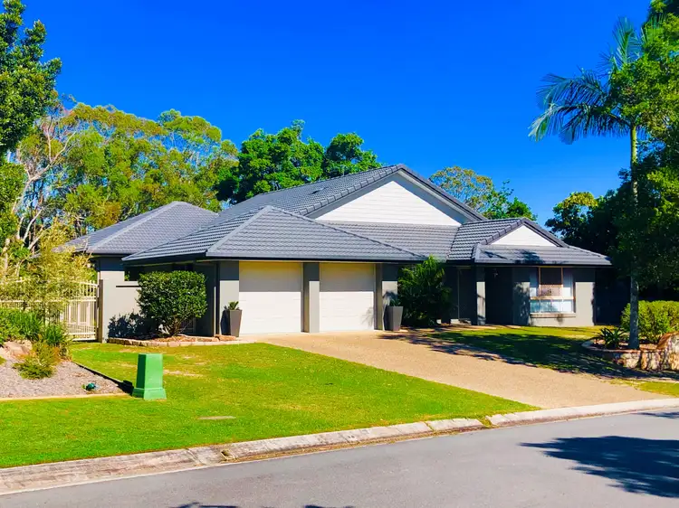 28 Flamingo Cresent, Thornlands QLD 4164