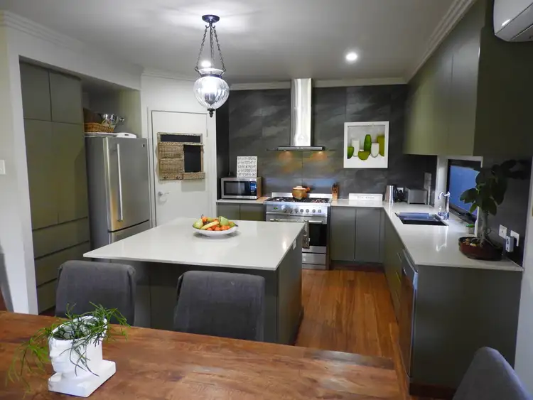 Second view of Homely house listing, 3 Point Lookout Chase, Murwillumbah NSW 2484