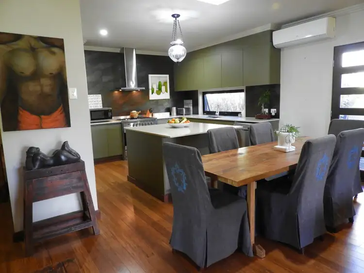 Fourth view of Homely house listing, 3 Point Lookout Chase, Murwillumbah NSW 2484