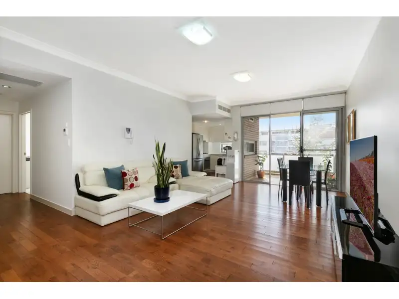 Main view of Homely apartment listing, 206/1-3 Sturt Place, St Ives NSW 2075