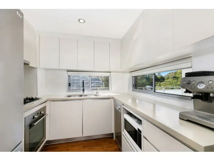 Second view of Homely apartment listing, 206/1-3 Sturt Place, St Ives NSW 2075