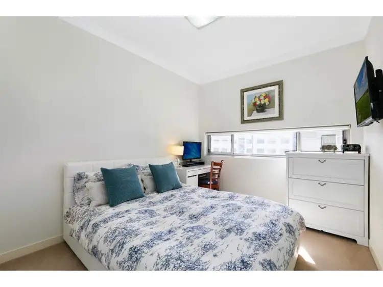 Third view of Homely apartment listing, 206/1-3 Sturt Place, St Ives NSW 2075
