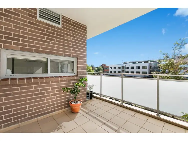 Fifth view of Homely apartment listing, 206/1-3 Sturt Place, St Ives NSW 2075