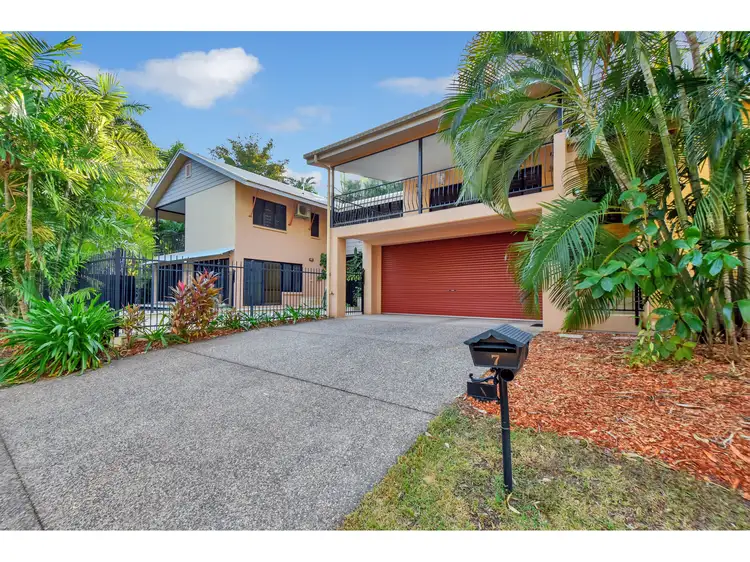 7 Emily Court, Driver NT 830