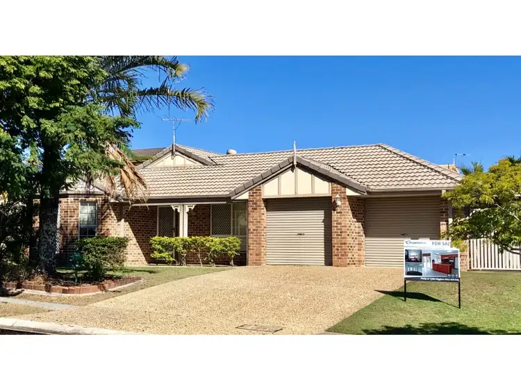 Main view of Homely house listing, 59 Nardie Street, Eight Mile Plains QLD 4113
