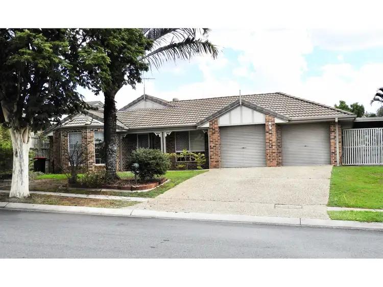 Second view of Homely house listing, 59 Nardie Street, Eight Mile Plains QLD 4113