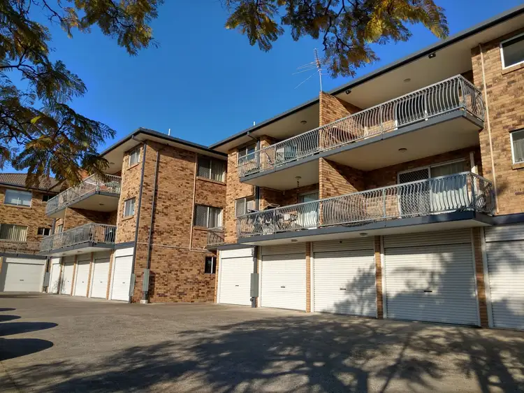 Main view of Homely apartment listing, 7/558 Logan Road, Greenslopes QLD 4120