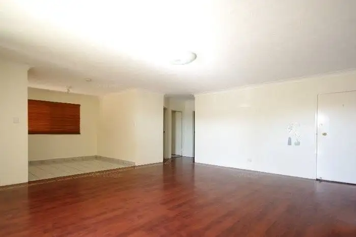 Second view of Homely apartment listing, 7/558 Logan Road, Greenslopes QLD 4120