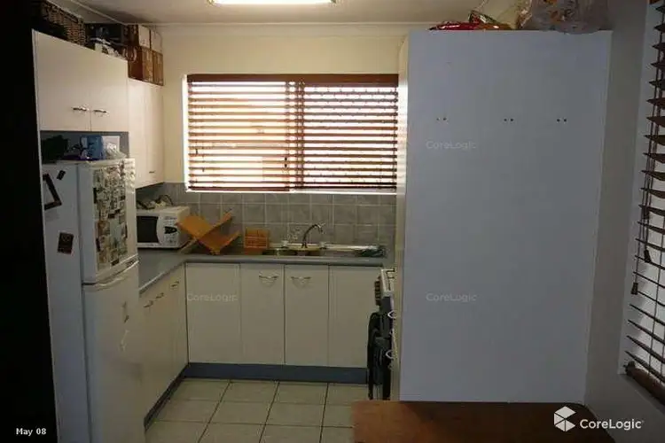 Fifth view of Homely apartment listing, 7/558 Logan Road, Greenslopes QLD 4120