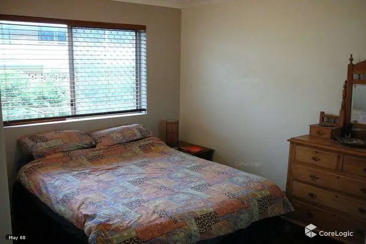 Seventh view of Homely apartment listing, 7/558 Logan Road, Greenslopes QLD 4120