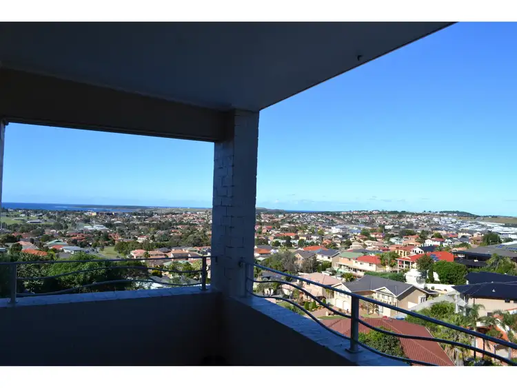 Second view of Homely house listing, 23a Yarle crescent, Flinders NSW 2529