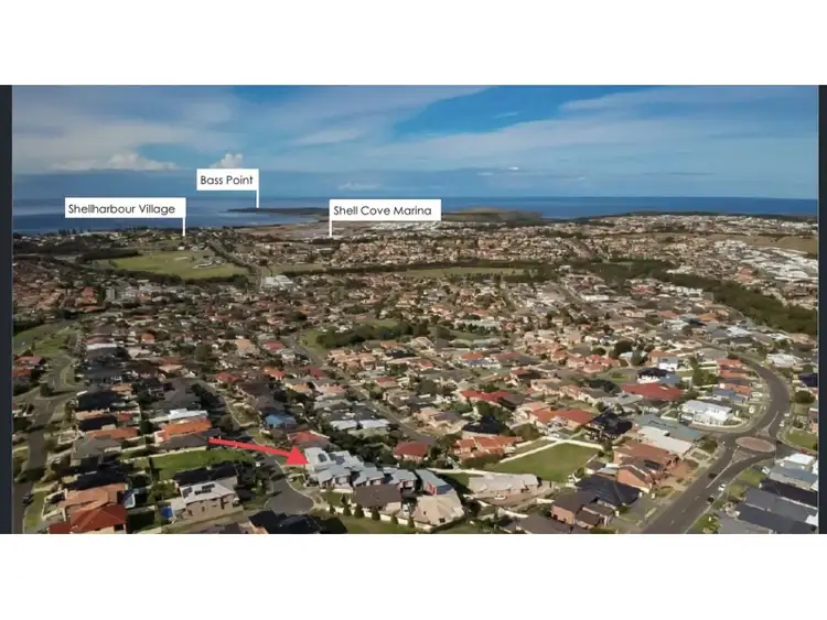 Third view of Homely house listing, 23a Yarle crescent, Flinders NSW 2529