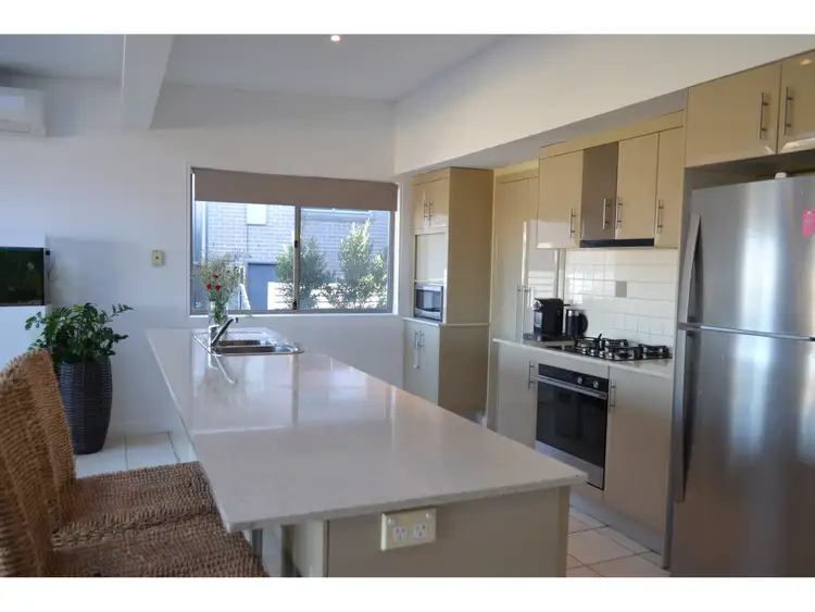 Fifth view of Homely house listing, 23a Yarle crescent, Flinders NSW 2529