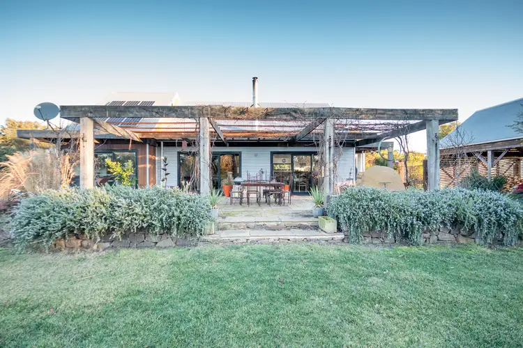 Third view of Homely rural property listing, 52 Roseneath Road, Warncoort VIC 3243