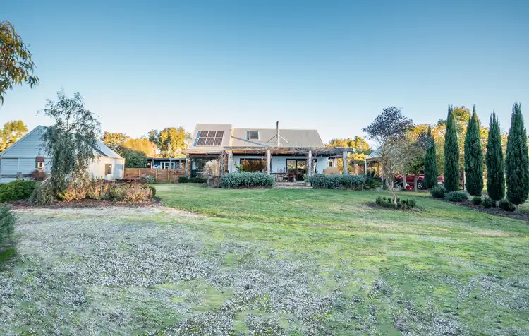 Fourth view of Homely rural property listing, 52 Roseneath Road, Warncoort VIC 3243