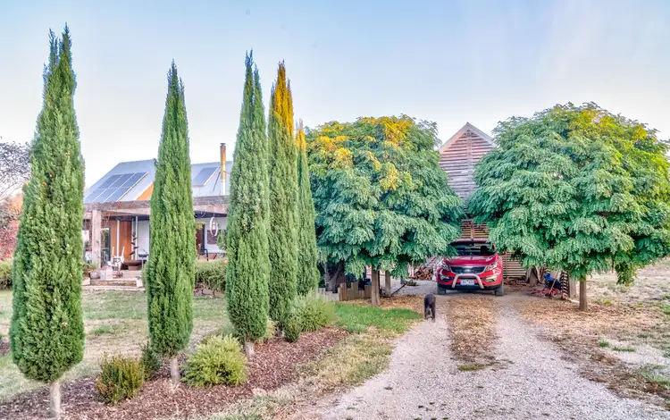 Sixth view of Homely rural property listing, 52 Roseneath Road, Warncoort VIC 3243