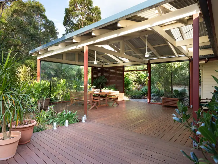 5 Rainer Drive, Tamborine Mountain QLD 4272