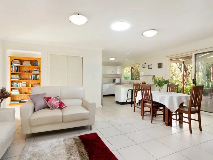 Sixth view of Homely house listing, 5 Rainer Drive, Tamborine Mountain QLD 4272