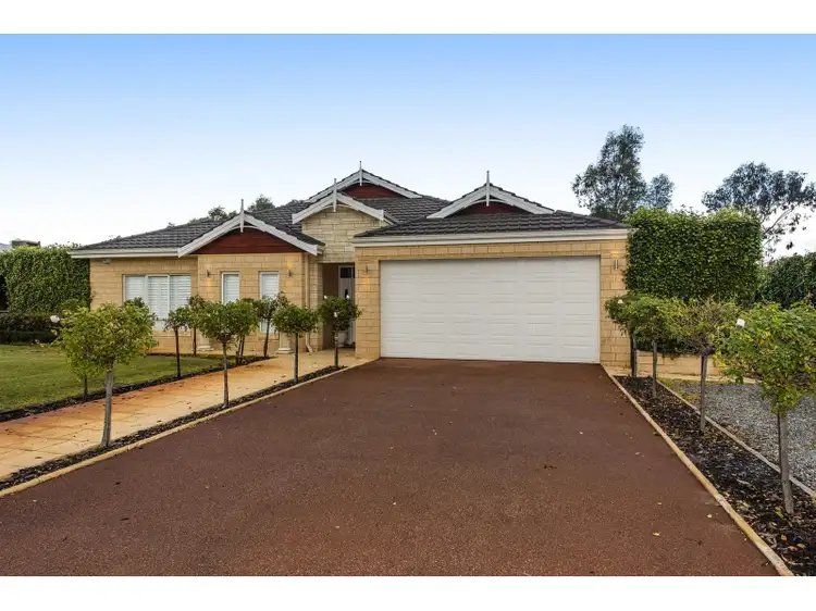 20 Caduceus Way, Hilbert WA 6112