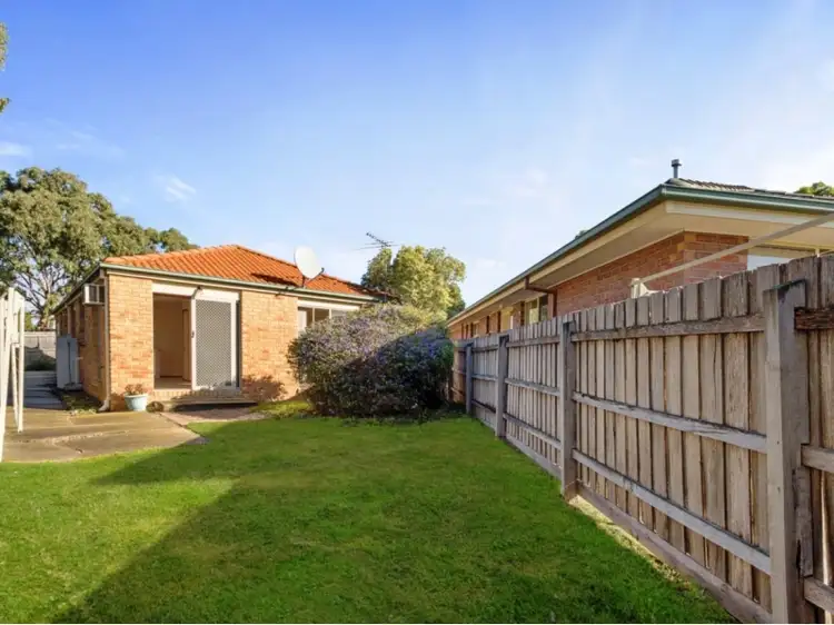Sixth view of Homely unit listing, 2/53 Dundee Way, Sydenham VIC 3037
