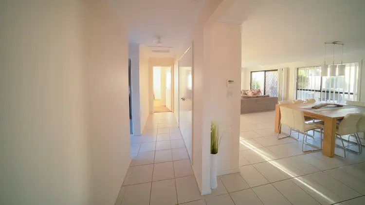 Fourth view of Homely house listing, 8 Alexios Court, Munno Para West SA 5115