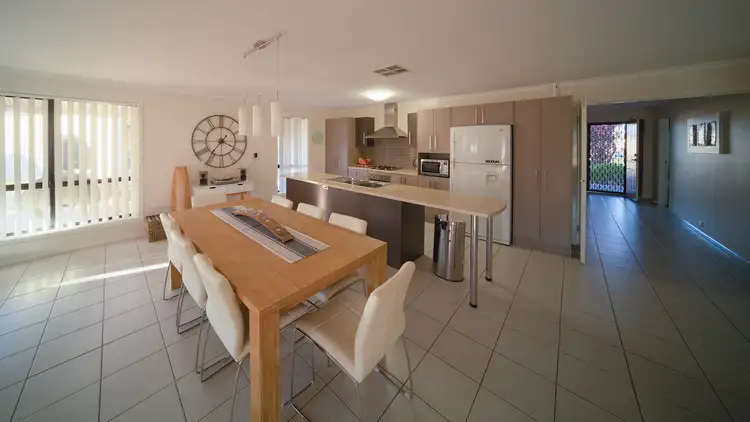 Fifth view of Homely house listing, 8 Alexios Court, Munno Para West SA 5115