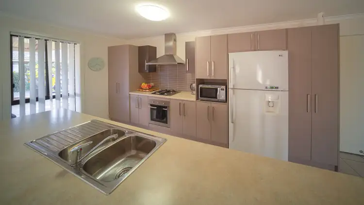 Sixth view of Homely house listing, 8 Alexios Court, Munno Para West SA 5115