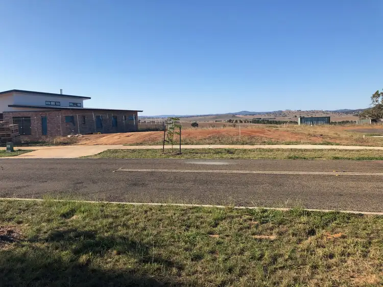 Main view of Homely land listing, 17 McClung Drive, Murrumbateman NSW 2582