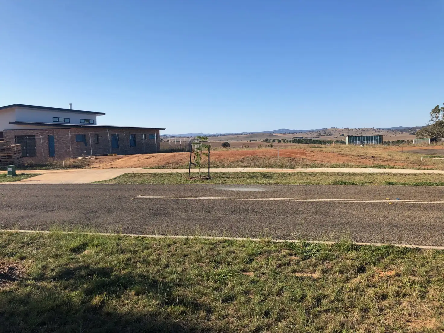 Main view of Homely land listing, 17 McClung Drive, Murrumbateman NSW 2582