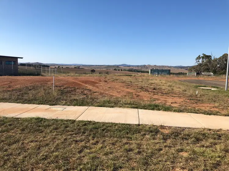 Second view of Homely land listing, 17 McClung Drive, Murrumbateman NSW 2582