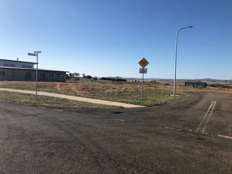 Third view of Homely land listing, 17 McClung Drive, Murrumbateman NSW 2582