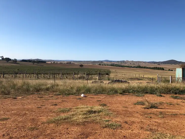 Fifth view of Homely land listing, 17 McClung Drive, Murrumbateman NSW 2582