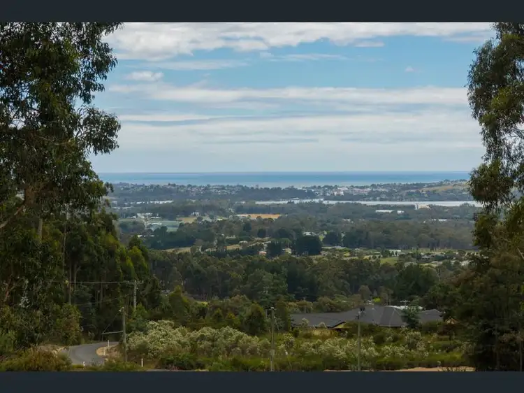 30 Eagle Ridge Road, South Spreyton TAS 7310