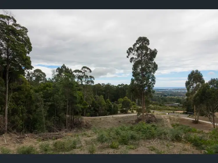Fourth view of Homely land listing, 30 Eagle Ridge Road, South Spreyton TAS 7310